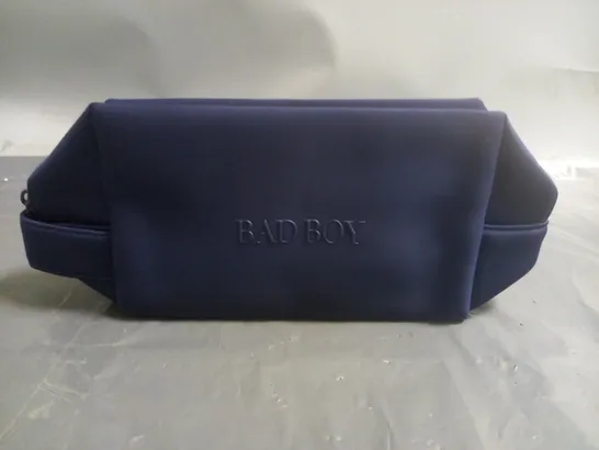 CAROLINA HERRERA BAD BOY WASHBAG