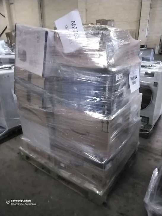 PALLET OF APPROXIMATELY 25 ASSORTED ELECTRONIC GOODS & PRODUCTS INCLUDING