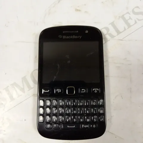 BLACKBERRY 9720 MOBILE PHONE 