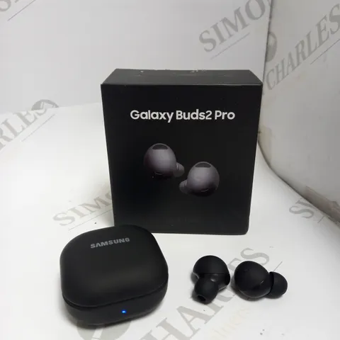 GALAXY BUDS2 PRO WIRELESS EARPHONES 