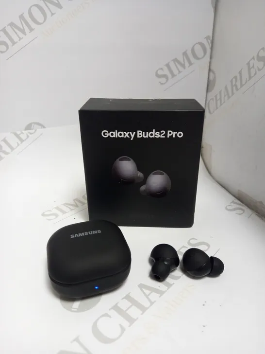 GALAXY BUDS2 PRO WIRELESS EARPHONES 