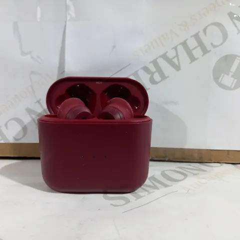 OUTLET SKULLCANDY INDY TRUE WIRELESS EARBUDS