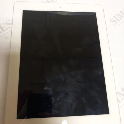 APPLE IPAD 4TH GENERATION WI-FI