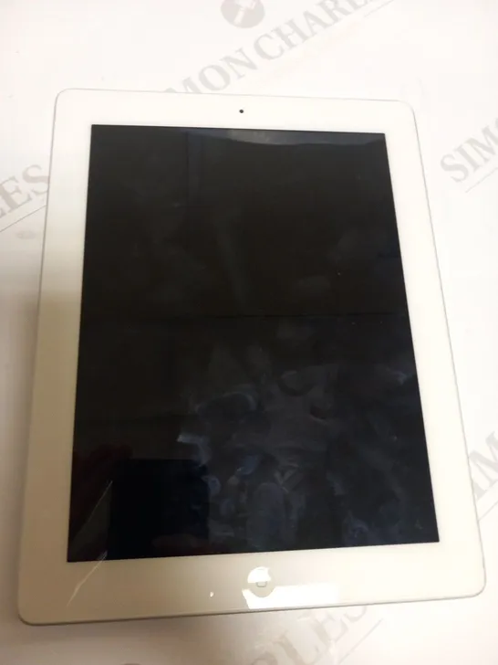 APPLE IPAD 4TH GENERATION WI-FI