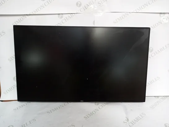 DELL ULTRASHARP U2717D 1440P IPS LED 27-INCH INFINITY EDGE MONITOR [COLLECTION ONLY]