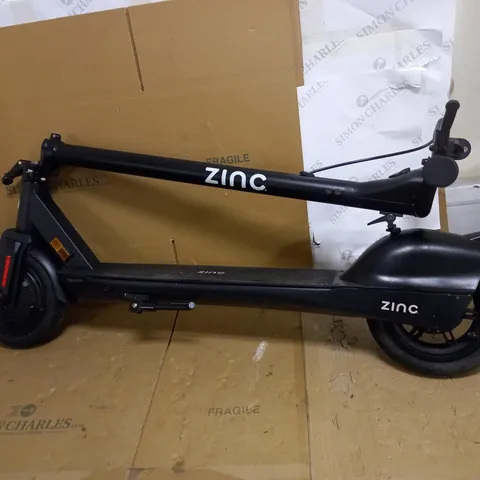 ZINC FOLDING ELECTRIC ECO MAX 2.0 SCOOTER