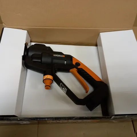 WORX WG620E 18V CORDLESS PRESSURE WASHER