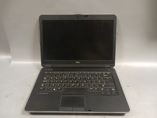 DELL LATITUDE E6440 LAPTOP