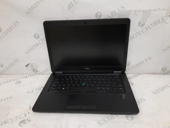 DELL LATITUDE E7450 LAPTOP 