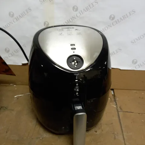 TOWER T17021 4.3 LITRE AIR FRYER