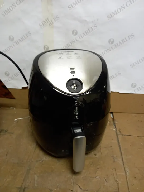 TOWER T17021 4.3 LITRE AIR FRYER