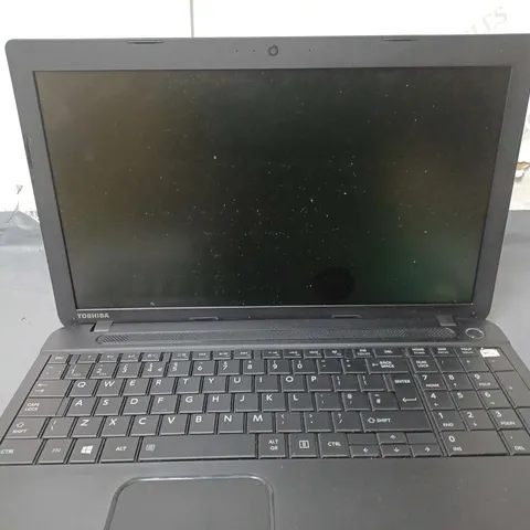 TOSHIBA SATELLITE PRO C50-A-1MX	15 INCH	I3-3110M 2.40GHZ