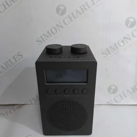 JOHN LEWIS SOLO DAB+/FM DIGITAL RADIO