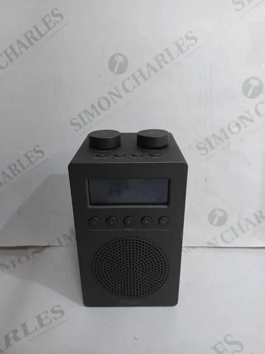 JOHN LEWIS SOLO DAB+/FM DIGITAL RADIO