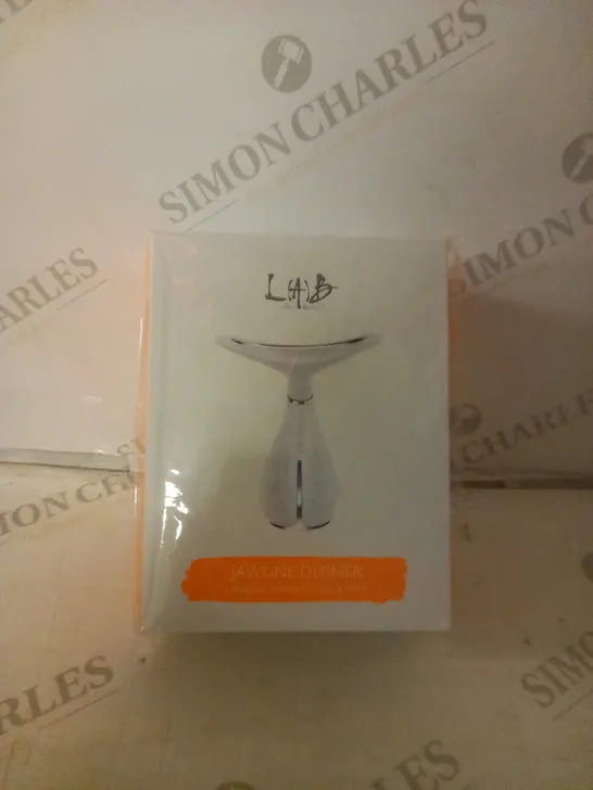 OUTLET LAB JAWLINE DEFINER LED ANTI-AGEING SYSTEM