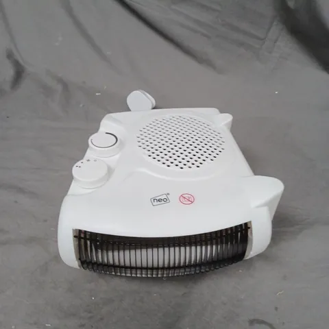 BOXED OF 2 NEO FAN HEATER (1 BOX)