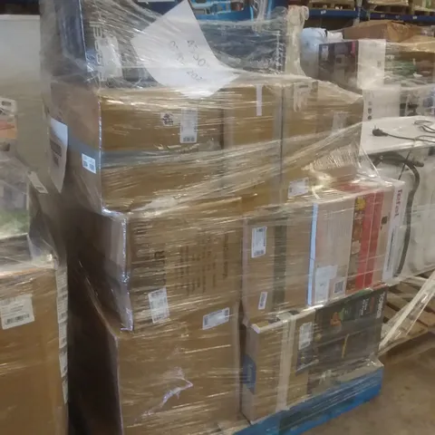 PALLET OF APPROXIMATELY 21 ASSORTED ITEMS INCLUDING: