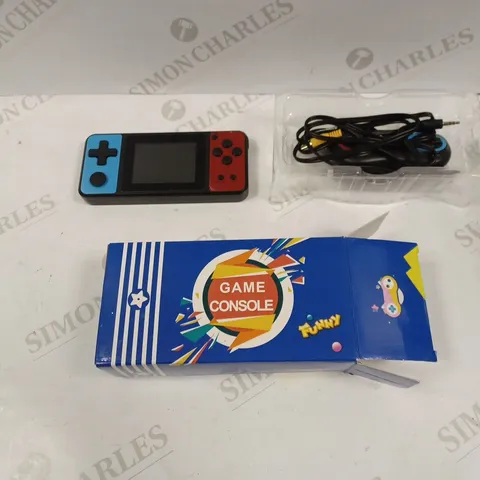 GAME CONSOLE GB-867 