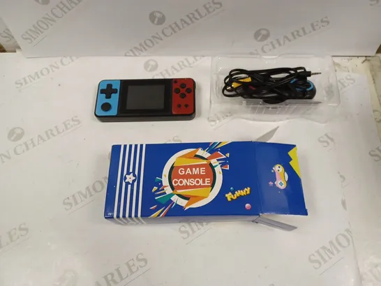 GAME CONSOLE GB-867 