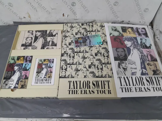 BOXED TAYLOR SWIFT THE ERAS TOUR PACK 