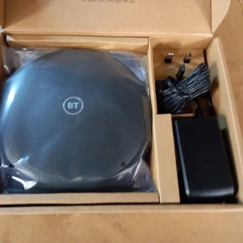 BOXED BT WI-FI DISC 3.0