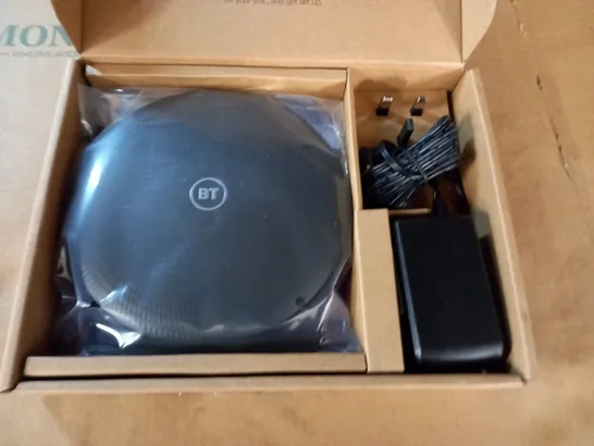 BOXED BT WI-FI DISC 3.0