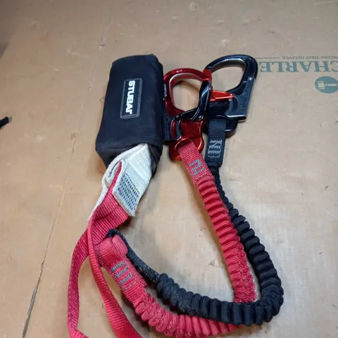 STUBAI SUPPORT HARNESS