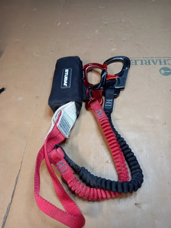 STUBAI SUPPORT HARNESS