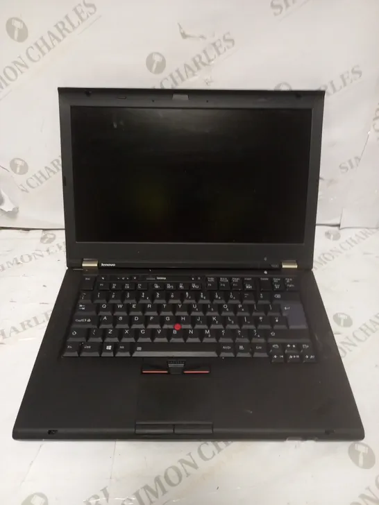 LENOVO THINKPAD T420 LAPTOP 