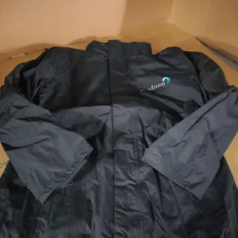 REGATTA PROFESSIONAL MEDNEO WATERPROOF JACKET - SIZE L