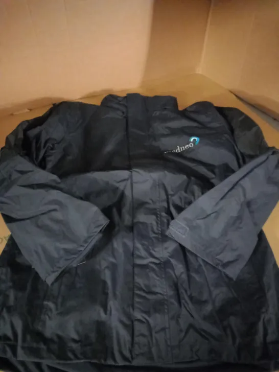 REGATTA PROFESSIONAL MEDNEO WATERPROOF JACKET - SIZE L