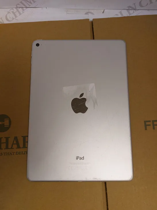 APPLE IPAD AIR 2 MODEL A1566