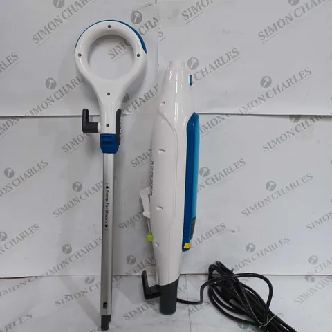 SHARK KLIK AND FLIP STEAM MOP