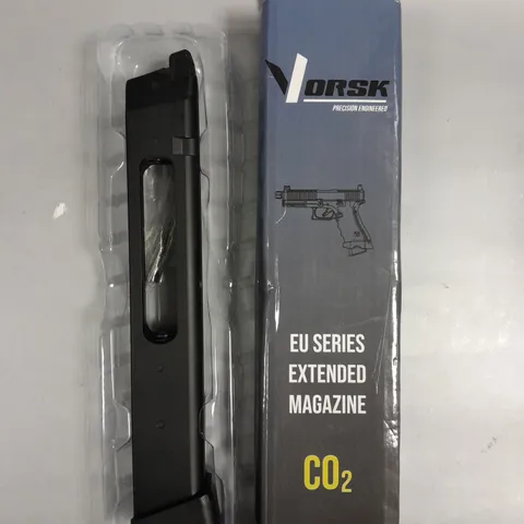 BOXED VORSK EU SERIES CO2 EXTENDED MAGAZINE - COLLECTION ONLY 