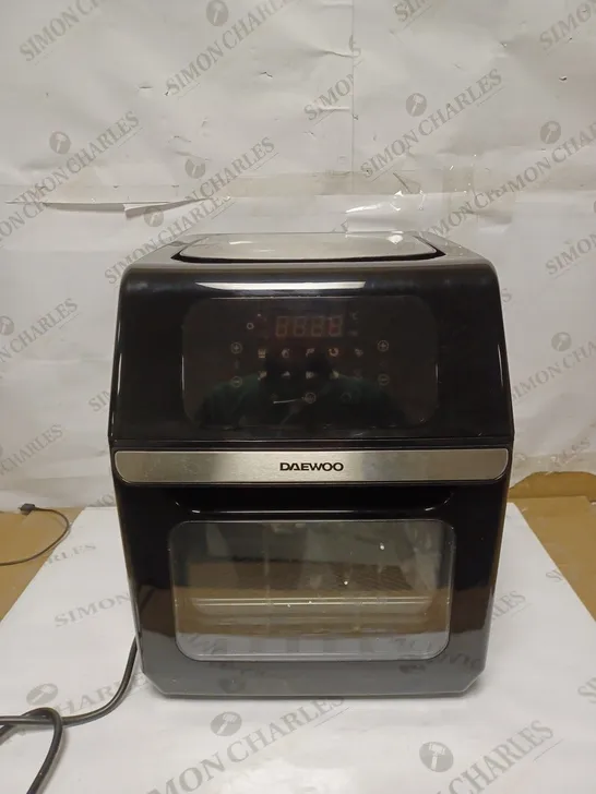 DEAWOOD SDA1551 AIR FRYER