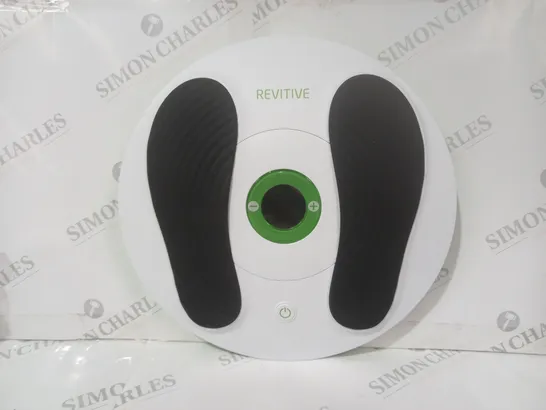 BOXED REVITIVE ESSENTIAL CIRCULATION BOOSTER