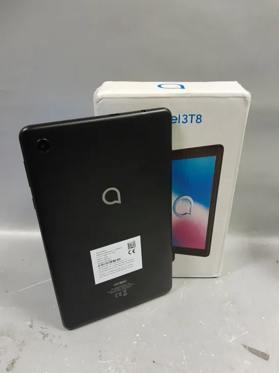 BOXED TCL TAB 8 TABLET