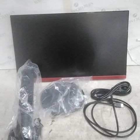 BOXED AOC 90 SERIES 23.8" GAMING MONITOR