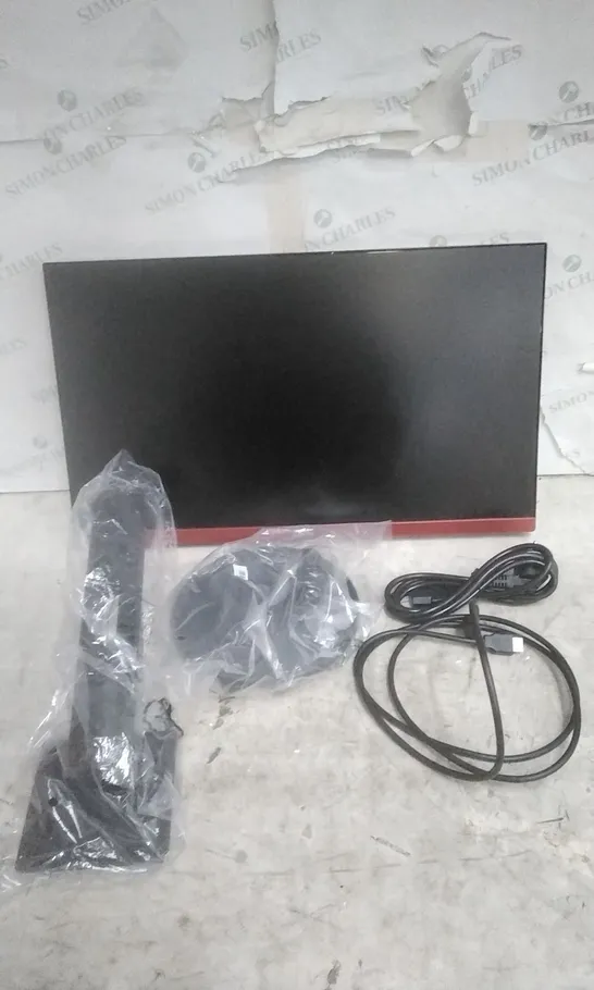 BOXED AOC 90 SERIES 23.8" GAMING MONITOR