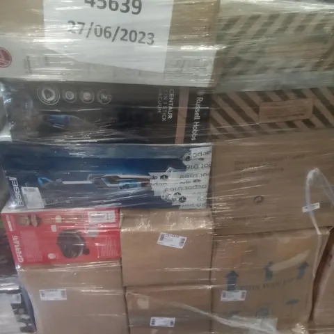 PALLET OF APPROXIMATELY 24 ASSORTED ITEMS INCLUDING: