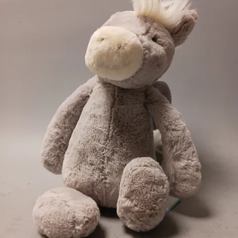 JELLYCAT BASHFUL PEGASUS TEDDY 