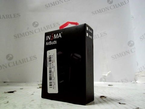 BOXED INSMA AIRBUDS 