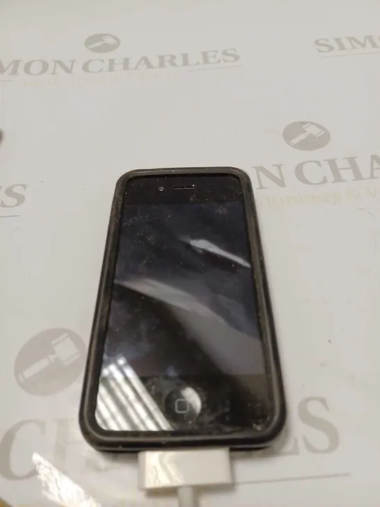 APPLE IPHONE MODEL A1332