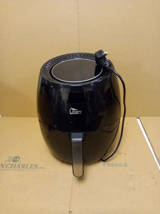 UTEN POWER AIR FRYER 