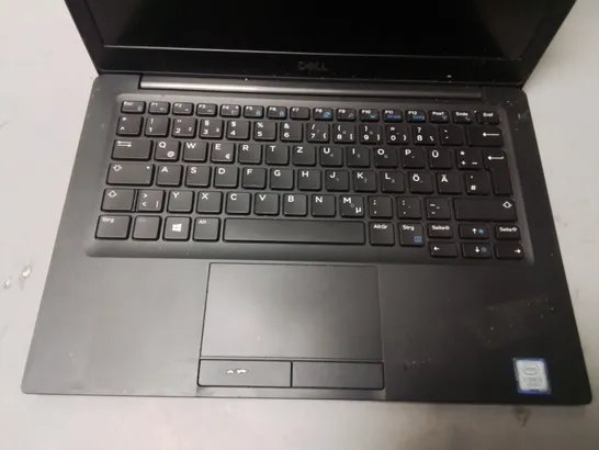 UNBOXED DELL LATITUDE 7290 INTEL CORE I-5 7TH GEN LAPTOP