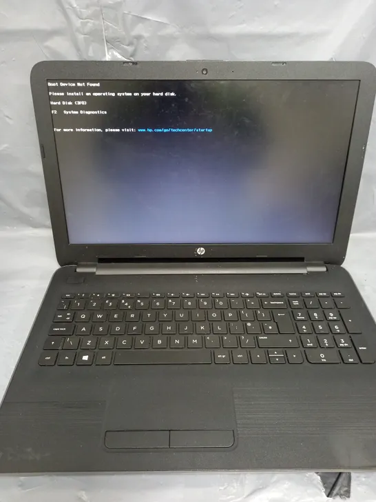 HP 250 G5 15 INCH I3-5005U 2.00GHZ