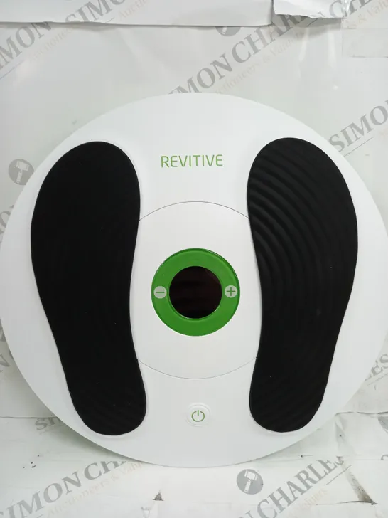 BOXED REVITIVE ESSENTIAL CIRCULATION BOOSTER