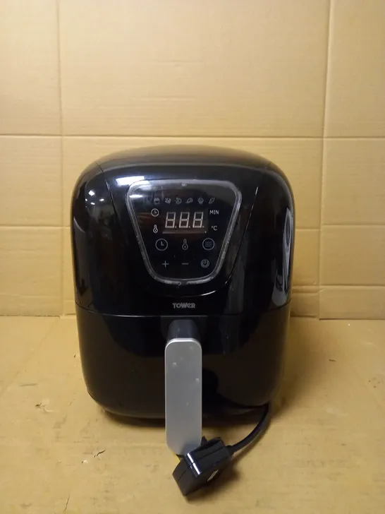 TOWER T17068 VORTX DIGITAL AIR FRYER 