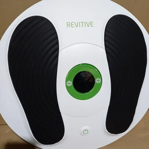 REVITIVE ESSENTIAL CIRCULATION BOOSTER