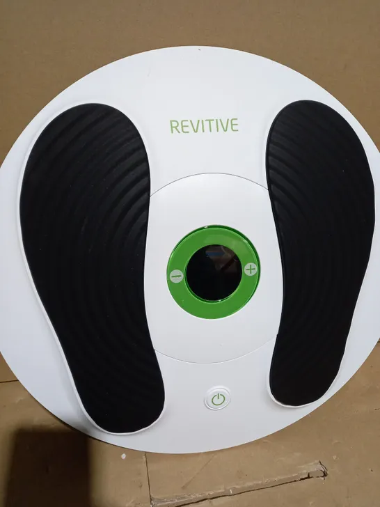 REVITIVE ESSENTIAL CIRCULATION BOOSTER